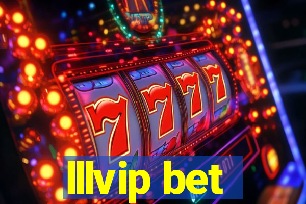 lllvip bet