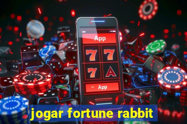 jogar fortune rabbit