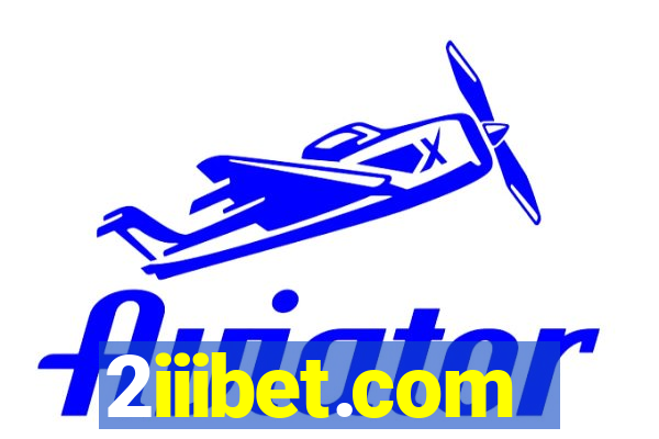 2iiibet.com