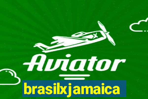 brasilxjamaica