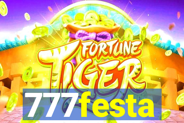 777festa