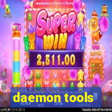 daemon tools