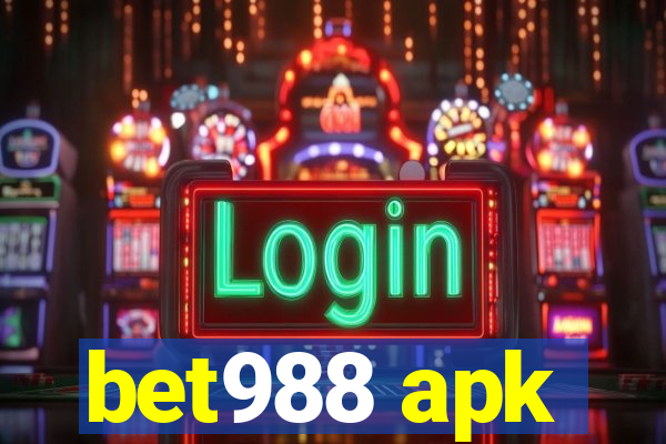 bet988 apk