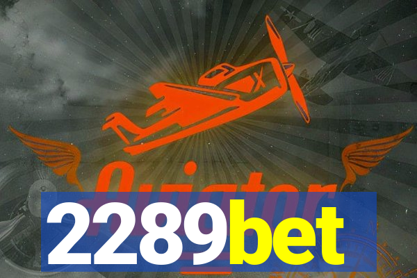 2289bet