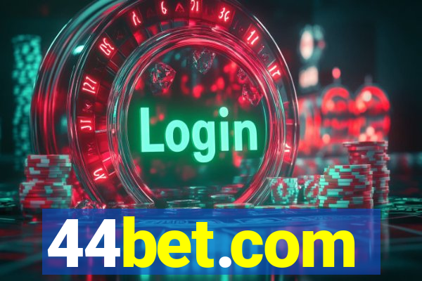 44bet.com