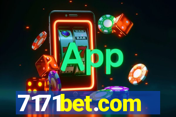 7171bet.com