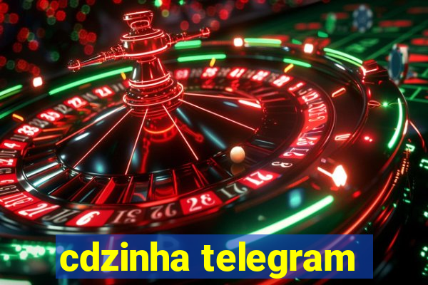 cdzinha telegram