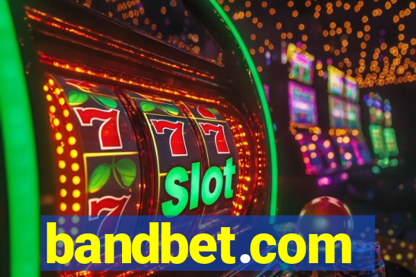 bandbet.com