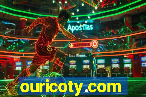 ouricoty.com