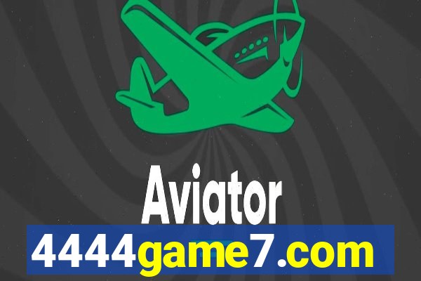 4444game7.com