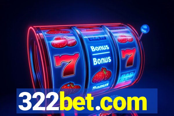 322bet.com