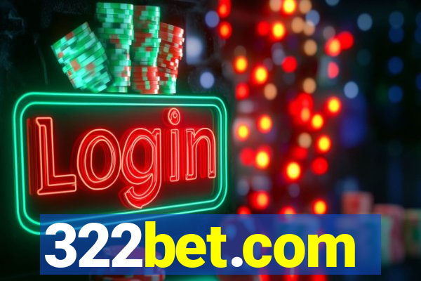 322bet.com