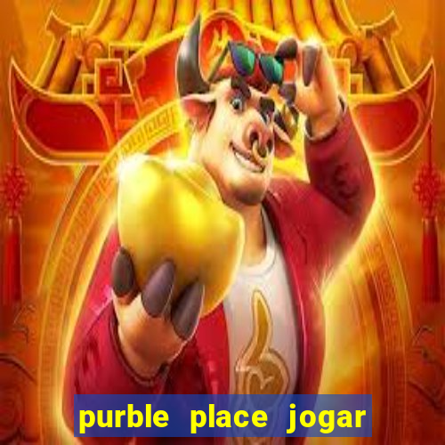 purble place jogar no click jogos