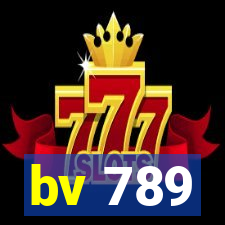 bv 789