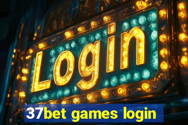 37bet games login