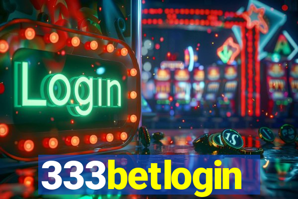 333betlogin