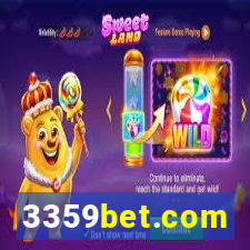 3359bet.com