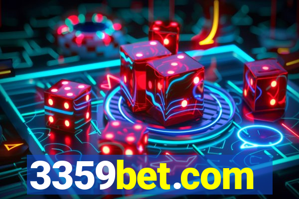 3359bet.com