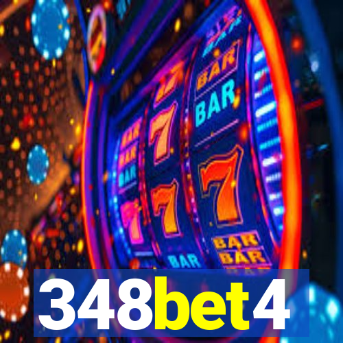 348bet4