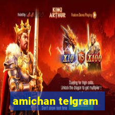 amichan telgram