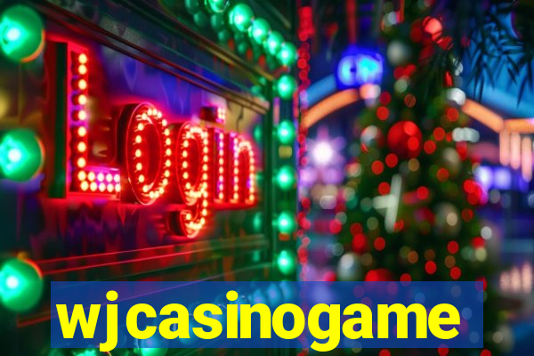 wjcasinogame