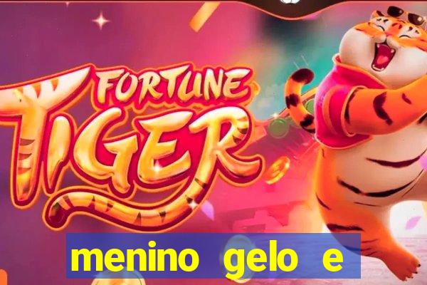 menino gelo e menina lava jogos 360