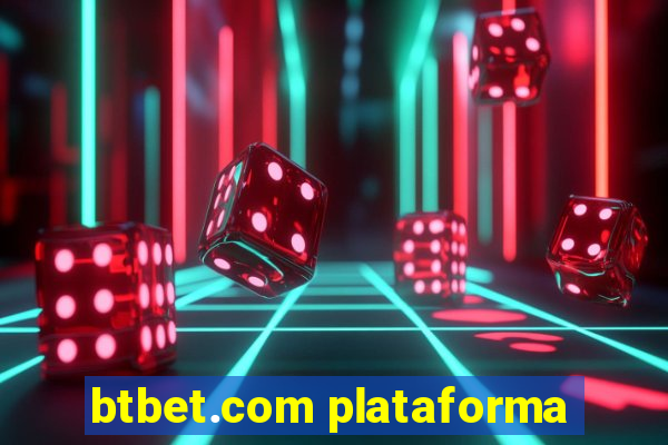 btbet.com plataforma