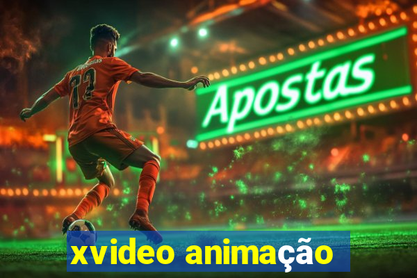 xvideo animação