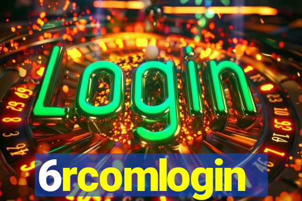 6rcomlogin