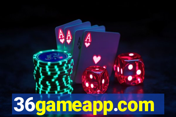 36gameapp.com