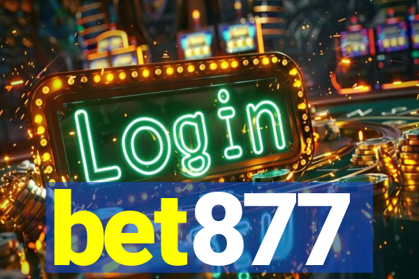 bet877