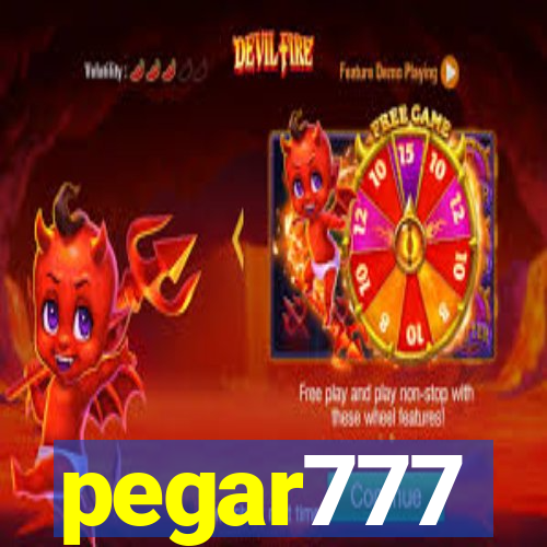 pegar777