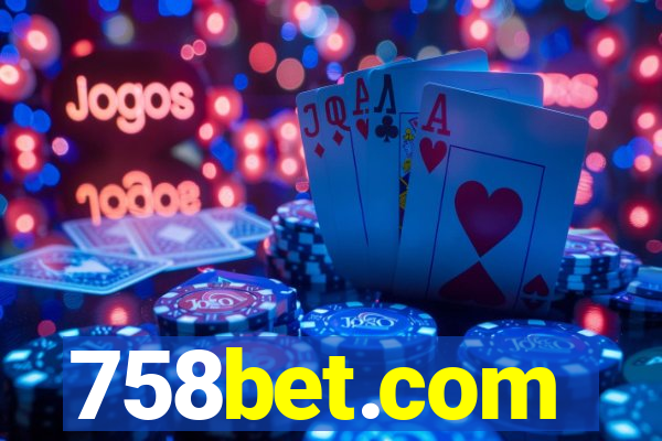 758bet.com