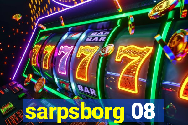 sarpsborg 08