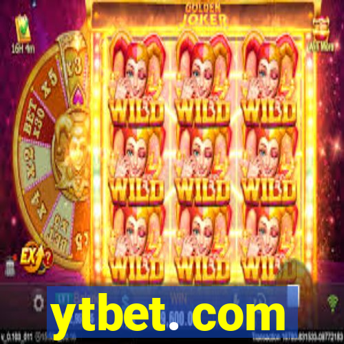 ytbet. com