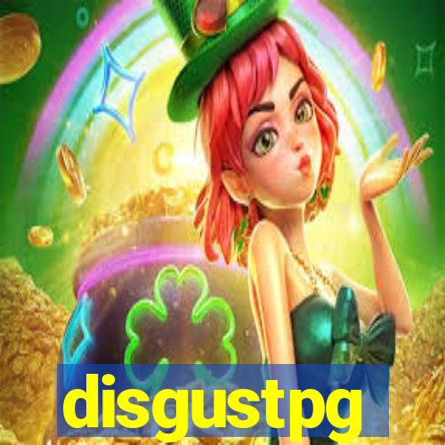 disgustpg