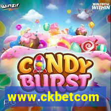 www.ckbetcom