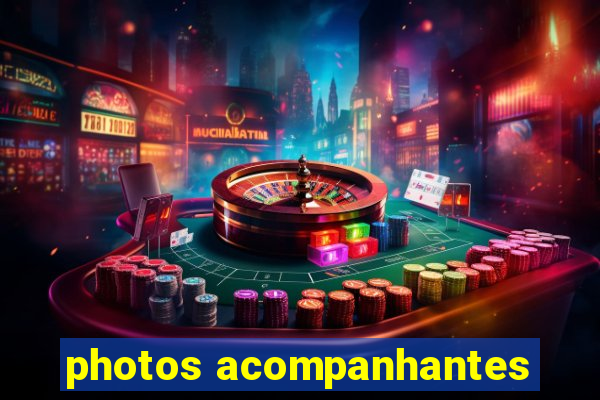 photos acompanhantes