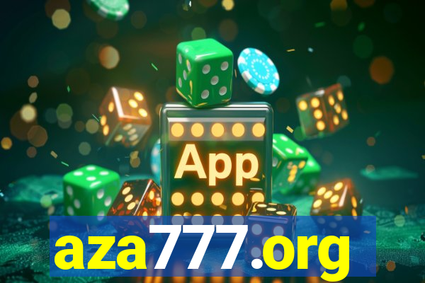 aza777.org