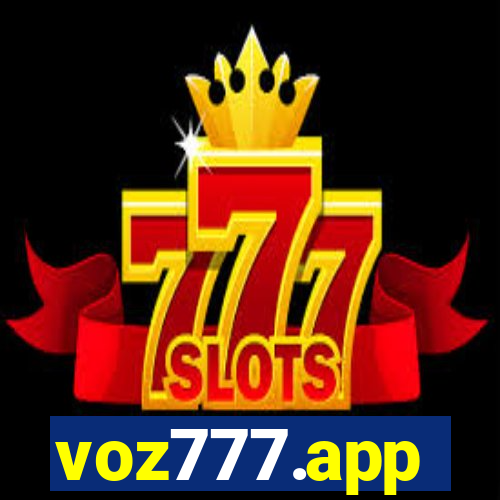 voz777.app