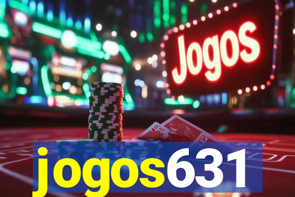 jogos631