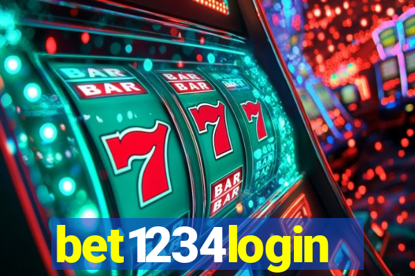 bet1234login