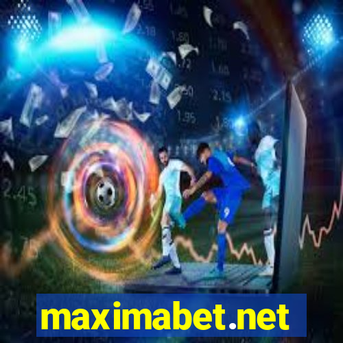 maximabet.net