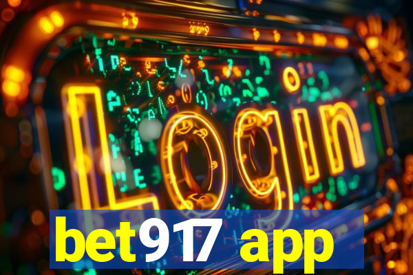 bet917 app