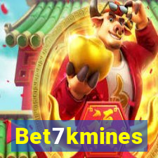 Bet7kmines