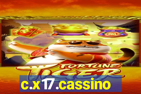 c.x17.cassino