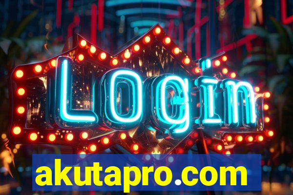 akutapro.com