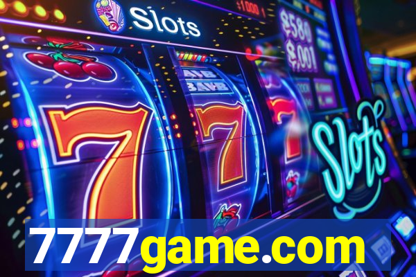 7777game.com