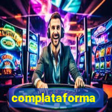 complataforma