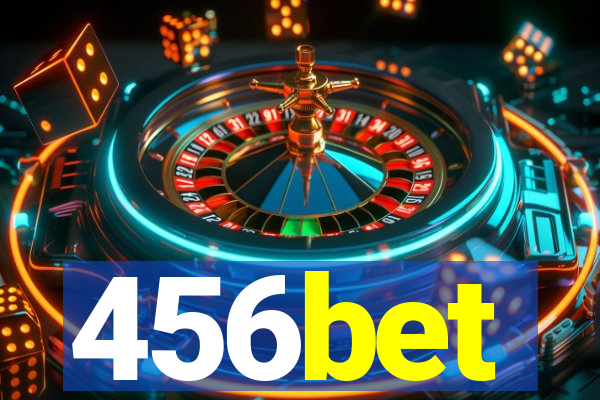 456bet